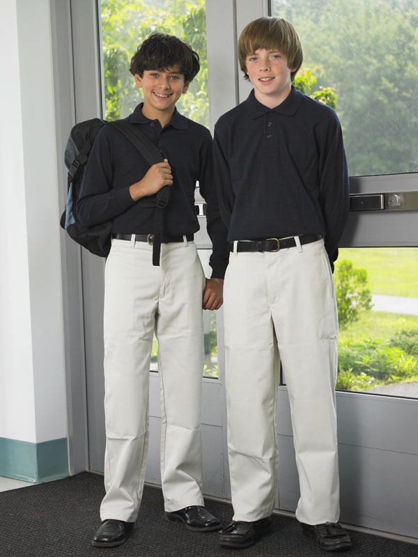 Woodland Boys Woodland Boys